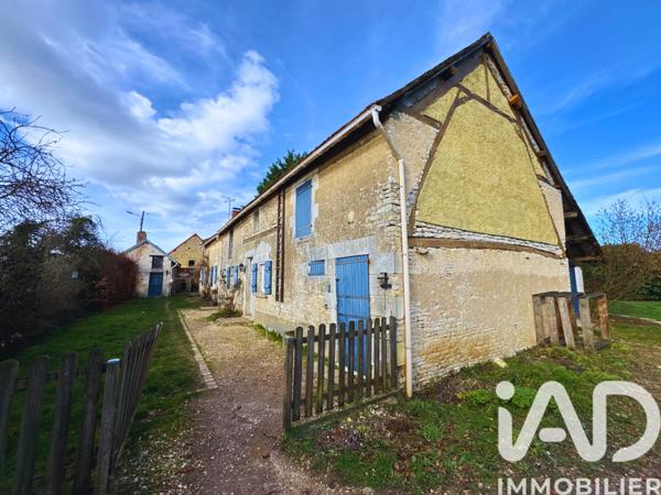 Maison à vendre 7 pièces 177 m² Ciez
