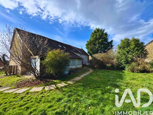 Maison à vendre 7 pièces 177 m² Ciez