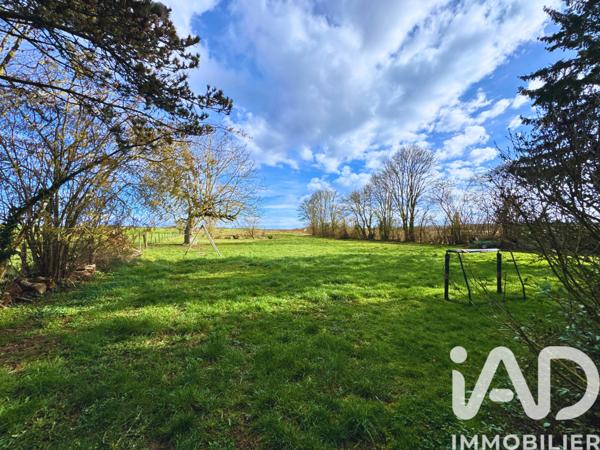 Maison à vendre 7 pièces 177 m² Ciez