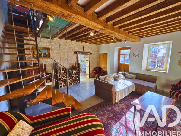 Maison à vendre 7 pièces 177 m² Ciez