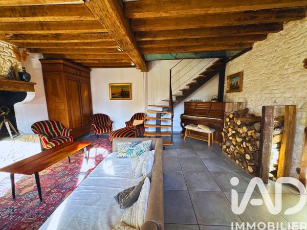 Maison à vendre 7 pièces 177 m² Ciez