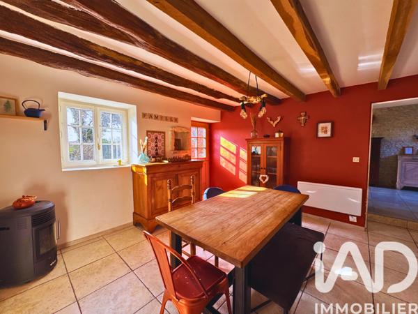 Maison à vendre 7 pièces 177 m² Ciez