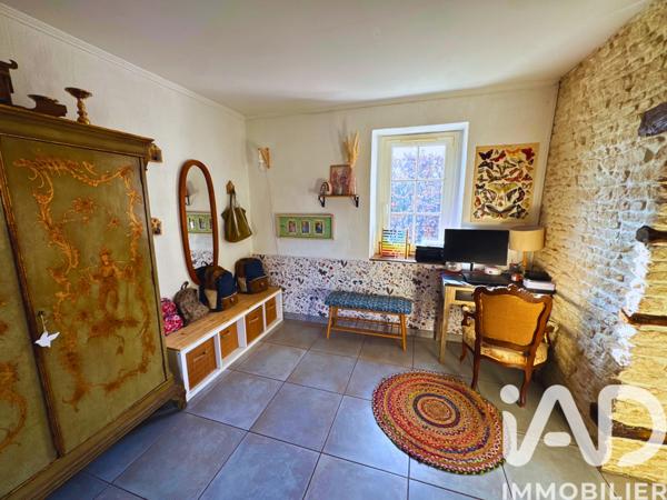 Maison à vendre 7 pièces 177 m² Ciez
