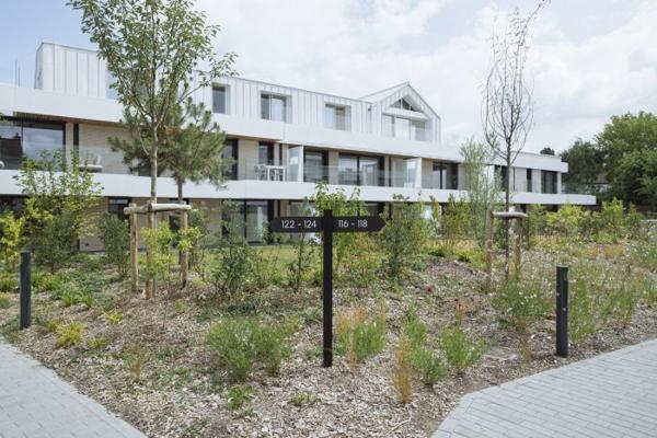 T4/5 Marcq-en-Baroeul 271.34 m²