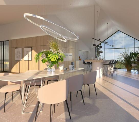 T4/5 Marcq-en-Baroeul 271.34 m²