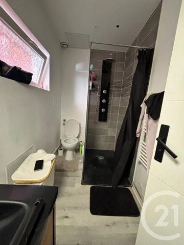 Immeuble à vendre  197 m 2   ST QUENTIN  - 02