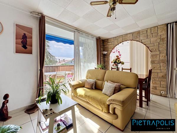 T4 Proche hopital Lyon sud
