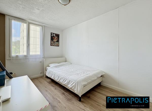 T4 Proche hopital Lyon sud