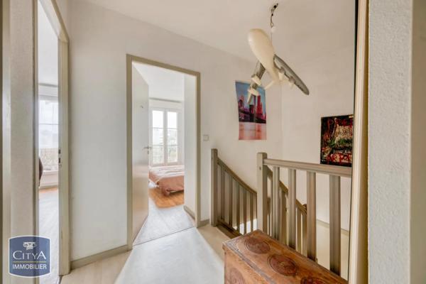 Appartement à vendre 3 pièces 60.58m²