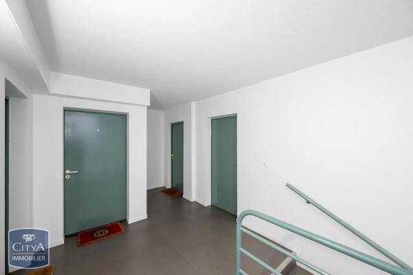 Appartement à vendre 3 pièces 60.58m²