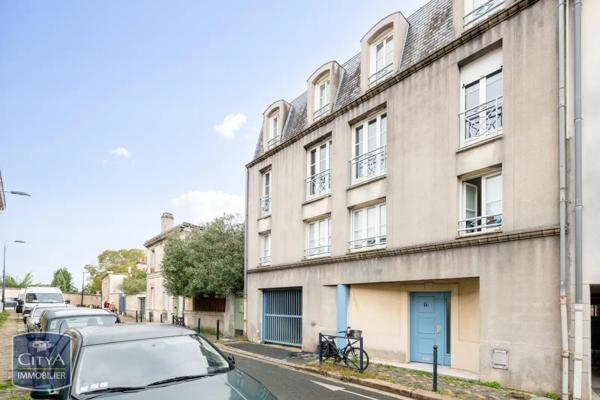 Appartement à vendre 3 pièces 60.58m²