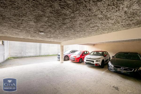 Appartement à vendre 3 pièces 60.58m²