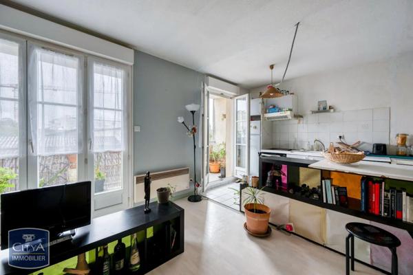 Appartement à vendre 3 pièces 60.58m²