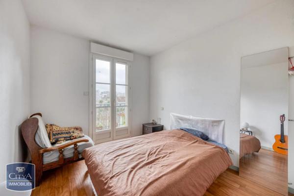 Appartement à vendre 3 pièces 60.58m²