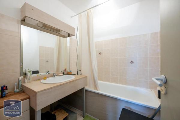 Appartement à vendre 3 pièces 60.58m²