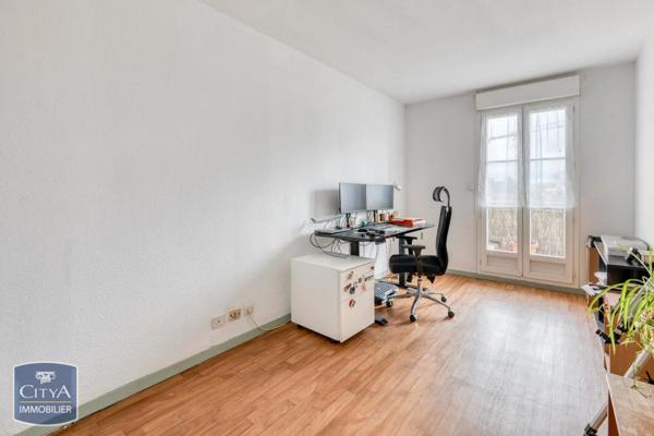 Appartement à vendre 3 pièces 60.58m²