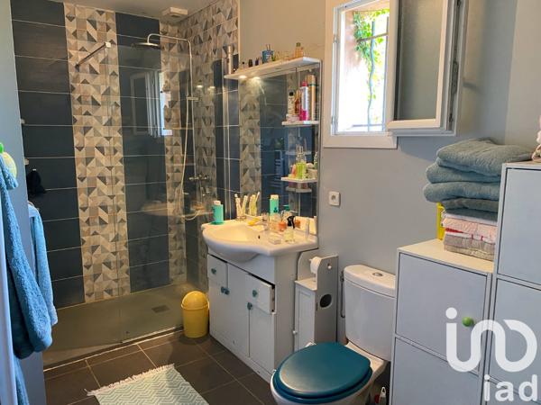 Maison à vendre 5 pièces 120 m² Montauroux