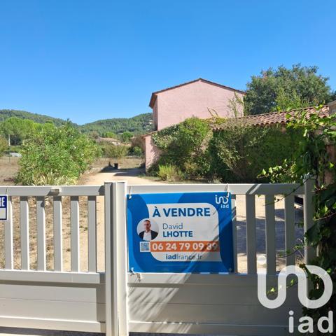 Maison à vendre 5 pièces 120 m² Montauroux