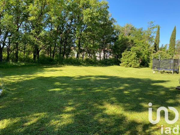 Maison à vendre 5 pièces 120 m² Montauroux