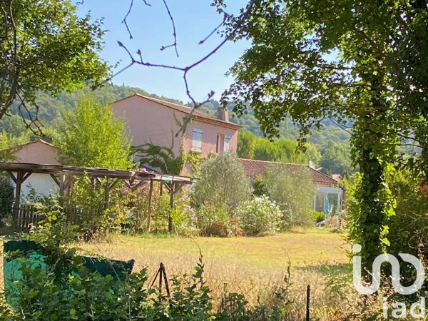 Maison à vendre 5 pièces 120 m² Montauroux