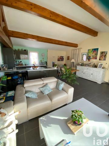 Maison à vendre 5 pièces 120 m² Montauroux
