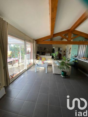 Maison à vendre 5 pièces 120 m² Montauroux