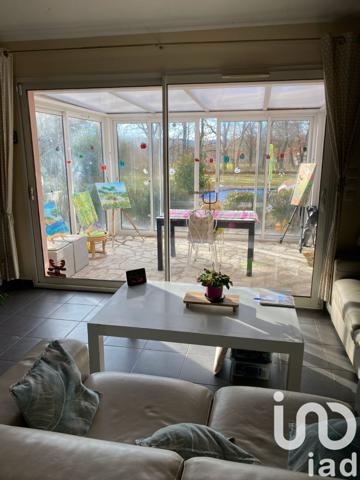 Maison à vendre 5 pièces 120 m² Montauroux