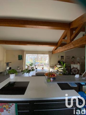 Maison à vendre 5 pièces 120 m² Montauroux