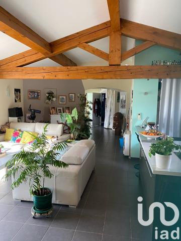 Maison à vendre 5 pièces 120 m² Montauroux