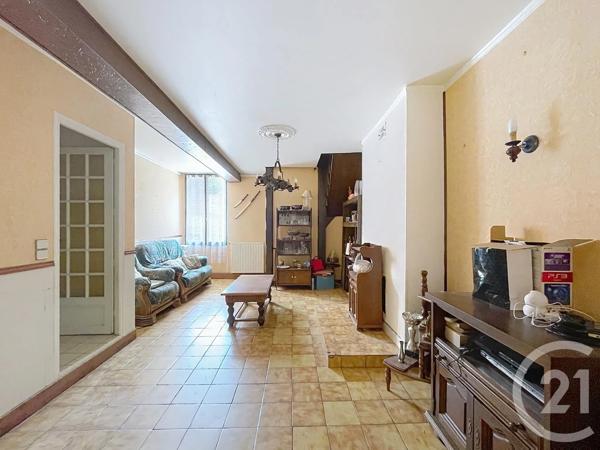 Maison à vendre  5 pièces - 154 m 2   JAUX  - 60