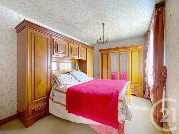 Maison à vendre  5 pièces - 154 m 2   JAUX  - 60