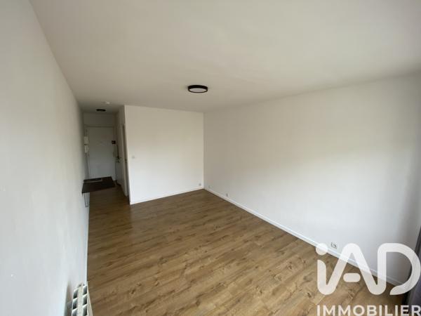 Studio à vendre 23 m² Bordeaux