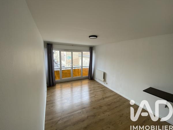Studio à vendre 23 m² Bordeaux