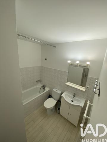 Studio à vendre 23 m² Bordeaux