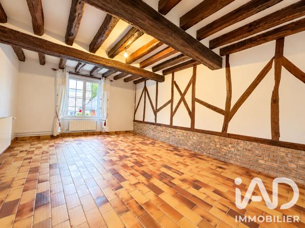Maison à vendre 5 pièces 120 m² Gisors