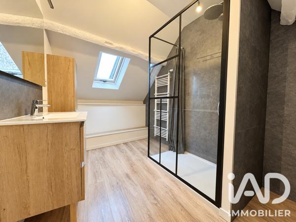 Maison à vendre 5 pièces 120 m² Gisors