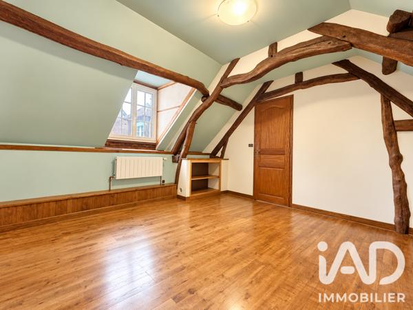 Maison à vendre 5 pièces 120 m² Gisors