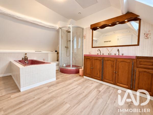 Maison à vendre 5 pièces 120 m² Gisors