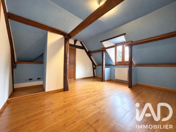 Maison à vendre 5 pièces 120 m² Gisors