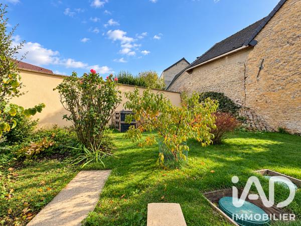 Maison à vendre 5 pièces 120 m² Gisors