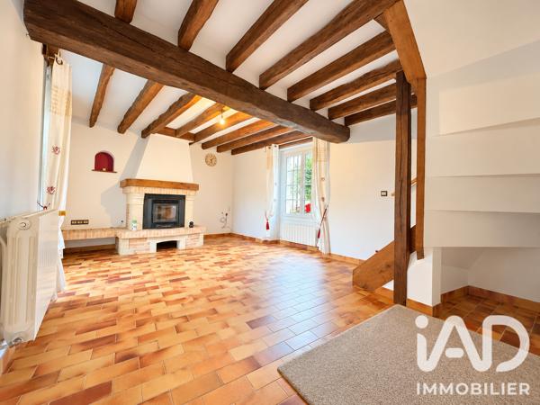 Maison à vendre 5 pièces 120 m² Gisors