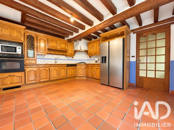 Maison à vendre 5 pièces 120 m² Gisors