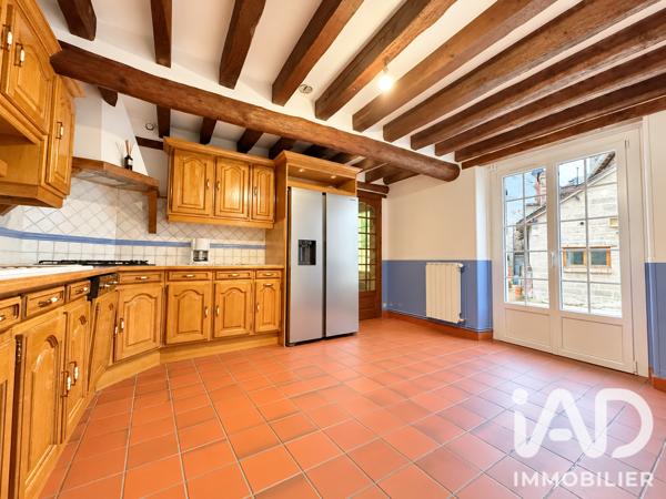 Maison à vendre 5 pièces 120 m² Gisors