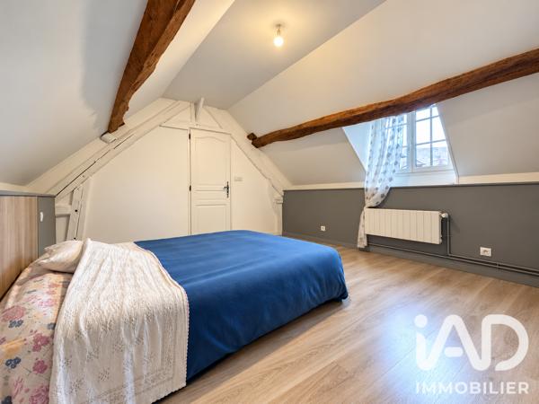 Maison à vendre 5 pièces 120 m² Gisors