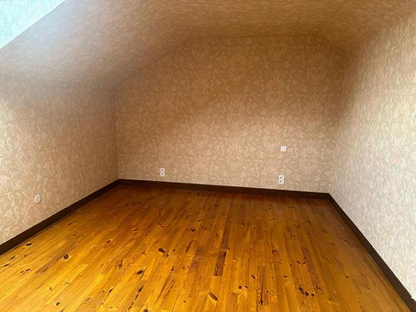 Maison 7 pièces + Local commercial de 270 m2