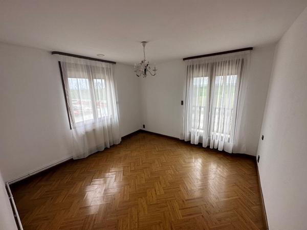 Maison 7 pièces + Local commercial de 270 m2