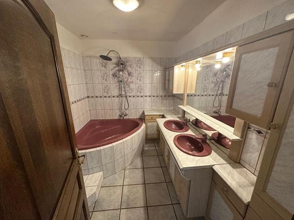 Maison 7 pièces + Local commercial de 270 m2