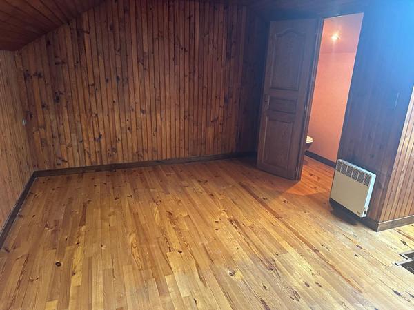 Maison 7 pièces + Local commercial de 270 m2