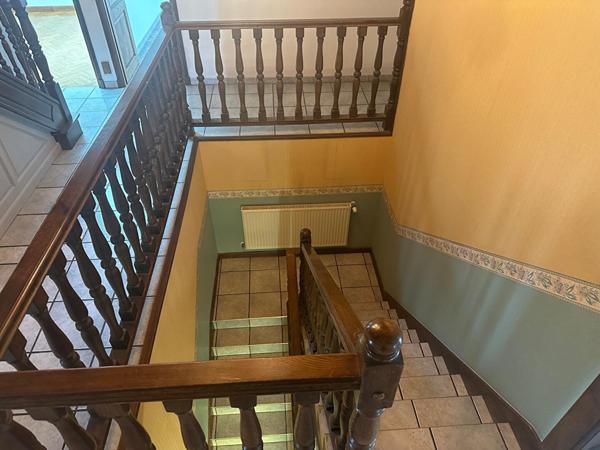 Maison 7 pièces + Local commercial de 270 m2