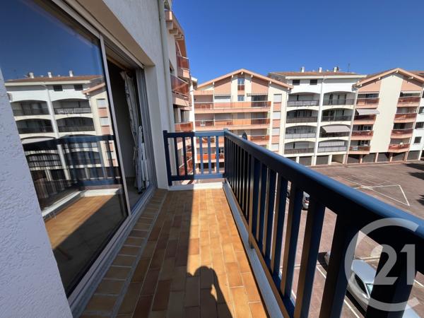 Appartement T2 à vendre  2 pièces - 34,40 m2 ST JEAN DE LUZ - 64